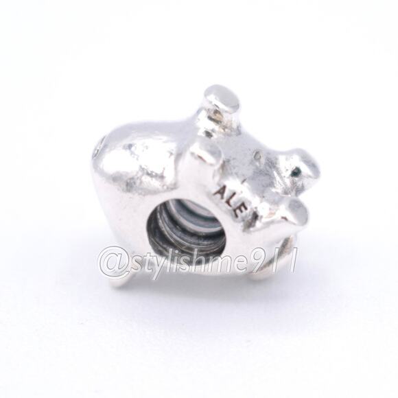 Authentic PANDORA Doggie Charm - 790258 - Picture 10 of 12